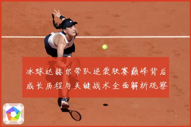 冰球达赫尔带队逆袭联赛巅峰背后成长历程与关键战术全面解析观察记