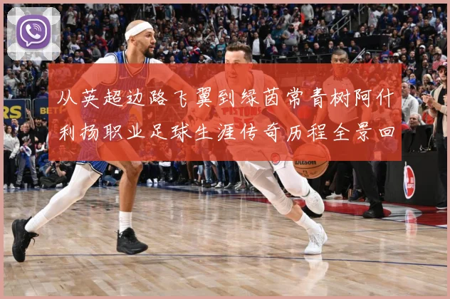 从英超边路飞翼到绿茵常青树阿什利扬职业足球生涯传奇历程全景回顾