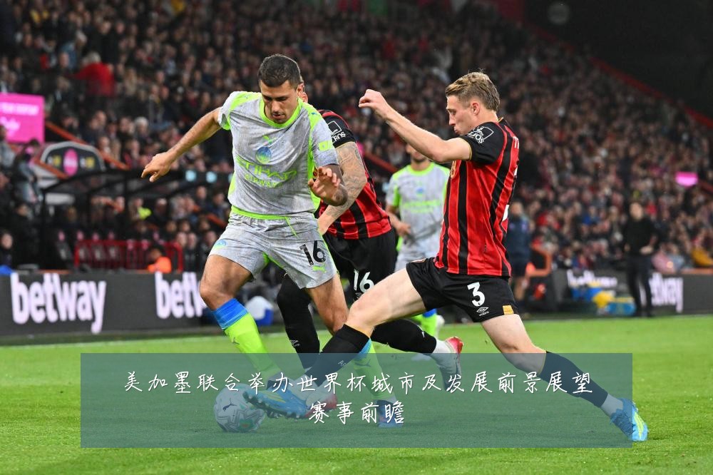 美加墨联合举办世界杯城市及发展前景展望赛事前瞻