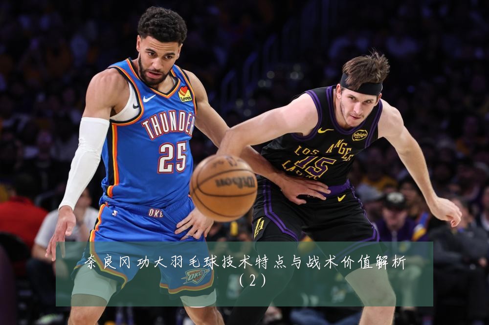 奈良冈功大羽毛球技术特点与战术价值解析(2)