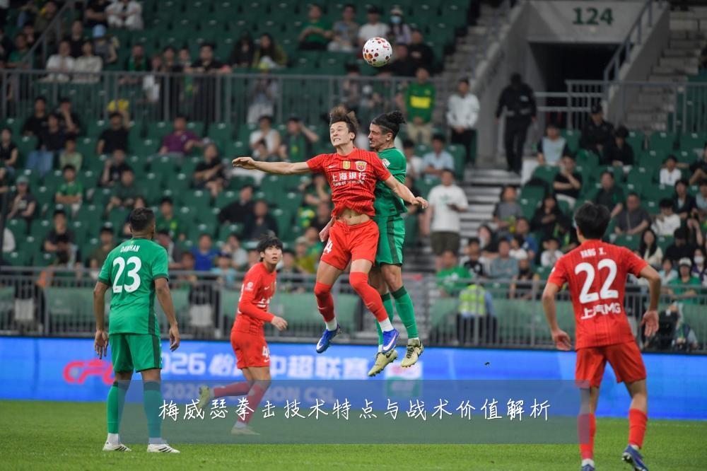 梅威瑟拳击技术特点与战术价值解析